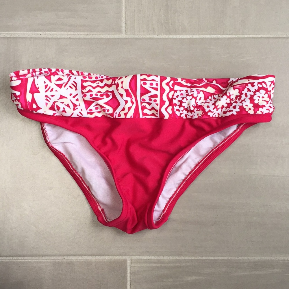 Sunsets Separates Bikini bottom size Small